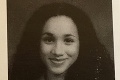 Krásna priateľka princa Harryho na fotke zo strednej školy: Panebože, to takto vyzerala?