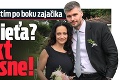 Lucie Bílá žiari šťastím po boku zajačika: Druhé dieťa? Verdikt znie jasne!