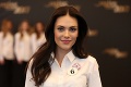 Kráska z Miss Slovensko súťažila aj s Novým Časom: Takto vyzerala Peťka na Miss leta 2016! Zmenila sa?