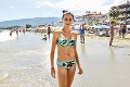 Dcéra Martinky z Turca sa prihlásila do súťaže krásy: S týmito FOTKAMI chce preraziť v modelingu!