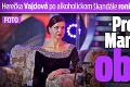 Herečka Vajdová po alkoholickom škandále ronila v Let´s Dance slzy: Prečo z nej Markíza robí obeť?!