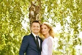 Mladomanželia Viktor a Adela Vinczeovci dali exotike košom: Neuveríte, kde boli na svadobnej ceste!