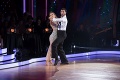 Medzi ženatým Deákom a jeho tanečnou partnerkou Dominikou to iskrí: Čo spolu naozaj majú?!