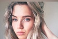 Dievčatá z Miss leta milujú selfie fotky: Slovenské krásky ukázali hlboké výstrihy!