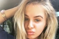 Dievčatá z Miss leta milujú selfie fotky: Slovenské krásky ukázali hlboké výstrihy!
