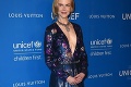Prečo je Nicole Kidman taká bledá? Herečka priznala, s čím má veľký problém