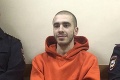 Ruský raper skončil vo väzení: Súd nariadil jeho prepustenie