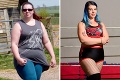 Žena schudla desiatky kilogramov: Nikdy by netipovala, že sa jej to podarí vďaka tomuto
