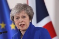 Je rozhodnuté, lídri EÚ dohodu s Londýnom schválili: Brexit môžu zastaviť už iba Briti