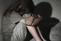 Hrôza na Spiši: Tyran a násilník mlátil ženu štyri roky a trikrát do mesiaca ju znásilňoval