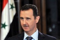 Sýrsky prezident napísal svojim vojakom list: Víťazstvo je už blízko