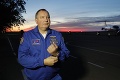 Ruskí kozmonauti pripravujú misiu na Mesiaci: Nečakané slová o veliteľovi posádky