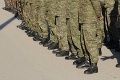 Slovenskí vojaci si polepšia: Chystané zmeny by mali zaručiť vyššie platy