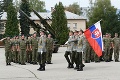 Slovenskí vojaci si polepšia: Chystané zmeny by mali zaručiť vyššie platy