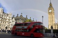 Nebezpečenstvo teroristických útokov stále pretrváva: Brit sa priznal k plánovaniu útoku v centre Londýna