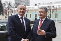 Slovensko podalo Ukrajine pomocnú ruku: Darček v hodnote 125 000 eur
