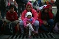 Do mexického mesta Tijuana prišlo už 5-tisíc migrantov: Zúfalý starosta volá o pomoc