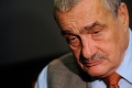 Schwarzenberg naložil premiérovi Babišovi: Osloboďte túto krajinu a odstúpte