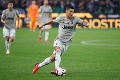 Ronaldov syn zdedil talent po otcovi: Takéto brilantné góly strieľa