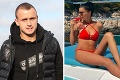 Futbalista Lobotka zbalil zrelú sexicu: Ustoja 16-ročný vekový rozdiel?