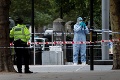 Britská polícia prišla s konečným verdiktom: Išlo pri náraze auta do chodcov o teroristický útok?