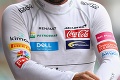 Veľká pocta pred posledným pretekom: Alonsovi nachystali prekvapenie