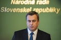 Strany KDH a Spolu žiadajú, aby Danko odstúpil: Ušetril by Slovensku ďalšiu medzinárodnú hanbu