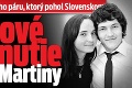 Príbeh zavraždeného páru, ktorý pohol Slovenskom: Osudové stretnutie Jana a Martiny