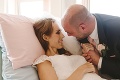 Najsmutnejšia svadba: Zaľúbenci si sľúbili večnú lásku, o 6 dní nevesta zomrela