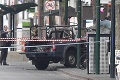 Polícia zabránila masakru: Zadržali mužov pripravujúcich teroristický útok v Melbourne