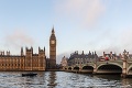 Britská expertná skupina: Polovicu ruských emigrantov v Londýne tvoria informátori