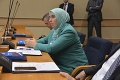 Toto sa od konca vojny v Bosne stalo prvýkrát: V parlamente Republiky srbskej zasadla moslimka v hidžábe