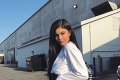 Kylie Jenner ukázala telo po pôrode: Z tohto chce chudnúť?!