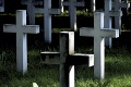 Nelichotivé prvenstvo: Úmrtnosť ľudí v Nitrianskom kraji je najvyššia na Slovensku