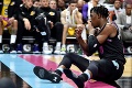 Vytočený basketbalista si v NBA neudržal nervy: Za TOTO mu teraz hrozí trest
