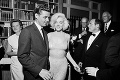 Šaty Marilyn Monroe († 36) vydražili za 4,5 milióna €: Mala ich na sebe niekoľko týždňov pred smrťou!