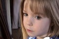 Tvrdá rana pre rodičov strateného dievčatka Madeleine: Polícia im oznámila zlú správu