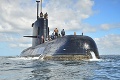 Odkaz vlády pozostalým po 44 námorníkoch z ponorky: Nemáme peniaze na to, aby sme ich vytiahli!