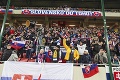 Slovenskí futbalisti vedia, že to nebude proti Česku raj: Žiadna remíza, treba vyhrať!