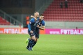 Slovenský futbalista Juraj Kucka chodil cez víkend po vyšetreniach: Dobitý, ale pripravený hrať!