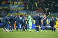 Slovenský futbalista Juraj Kucka chodil cez víkend po vyšetreniach: Dobitý, ale pripravený hrať!