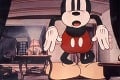 Kreslená postavička Mickey Mouse oslavuje 90. narodeniny: Čo ste o fenoméne Walta Disneyho nevedeli?