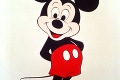 Kreslená postavička Mickey Mouse oslavuje 90. narodeniny: Čo ste o fenoméne Walta Disneyho nevedeli?