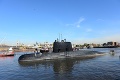 Ponorka zmizla aj so 44 námorníkmi na palube: Našli ju do roka a do dňa!