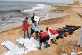 Pri pobreží Sardínie boli nájdené mŕtve telá: Ďalší migranti sú nezvestní, čo sa tam odohralo?