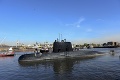 Nezvestnú ponorku našli v 800-metrovej hĺbke: 44 členov posádky nemalo šancu na prežitie