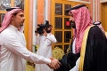 Radikálne rozhodnutie syna zavraždeného novinára Chášukdžího: Útek zo Saudskej Arábie!