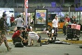 Krvavý útok na letisko v Istanbule: Nové zistenie o samovražedných útočníkoch!