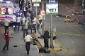 Masaker na tureckom letisku v roku 2016: Šesť ľudí dostalo za krvavý útok doživotie
