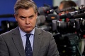 Incident novinára s prezidentom Trumpom má dohru: Televízia CNN žaluje Biely dom